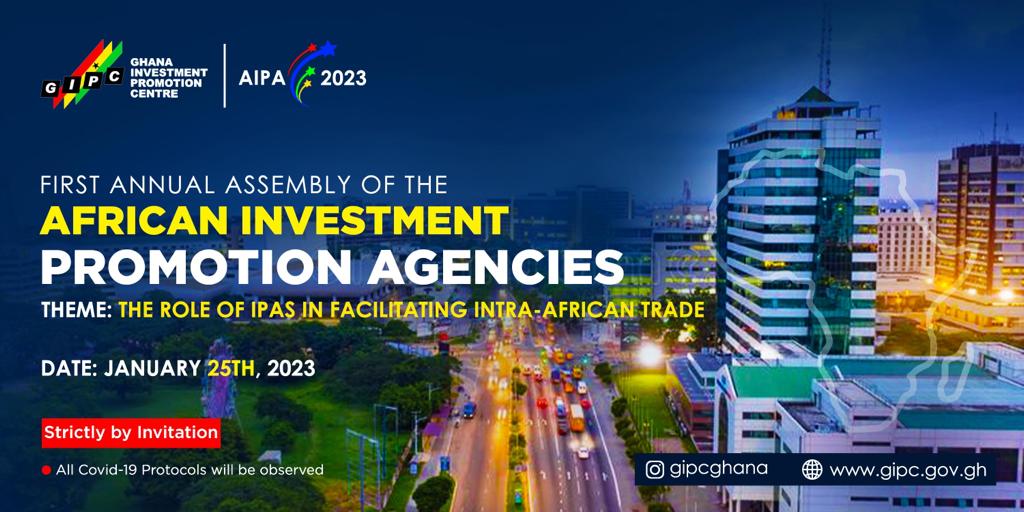 GIPC To Host Africa S First Annual Assembly Of Investment Promotion   PHOTO 2023 05 12 13 16 54 