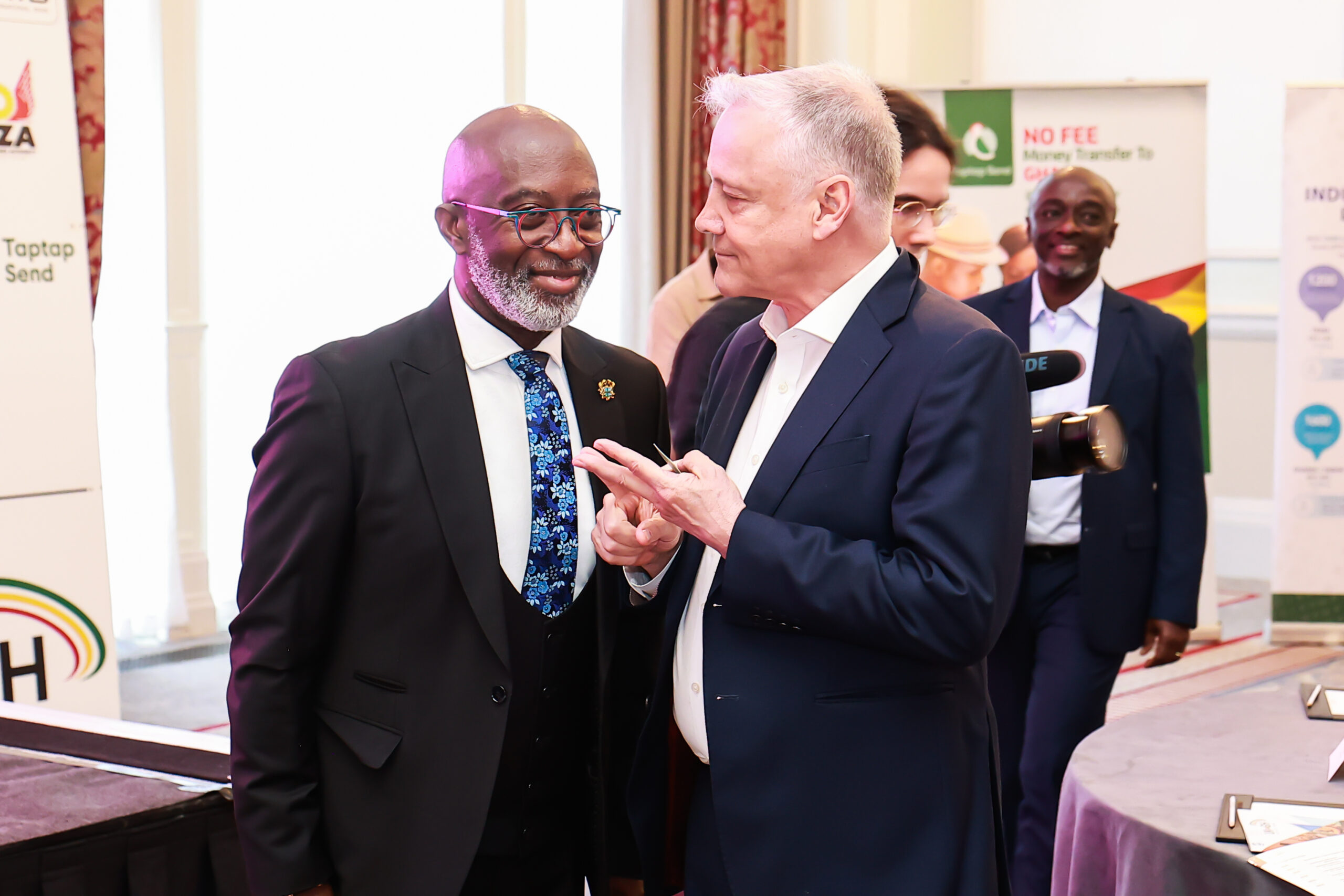 UK Ghana Business Forum 2024