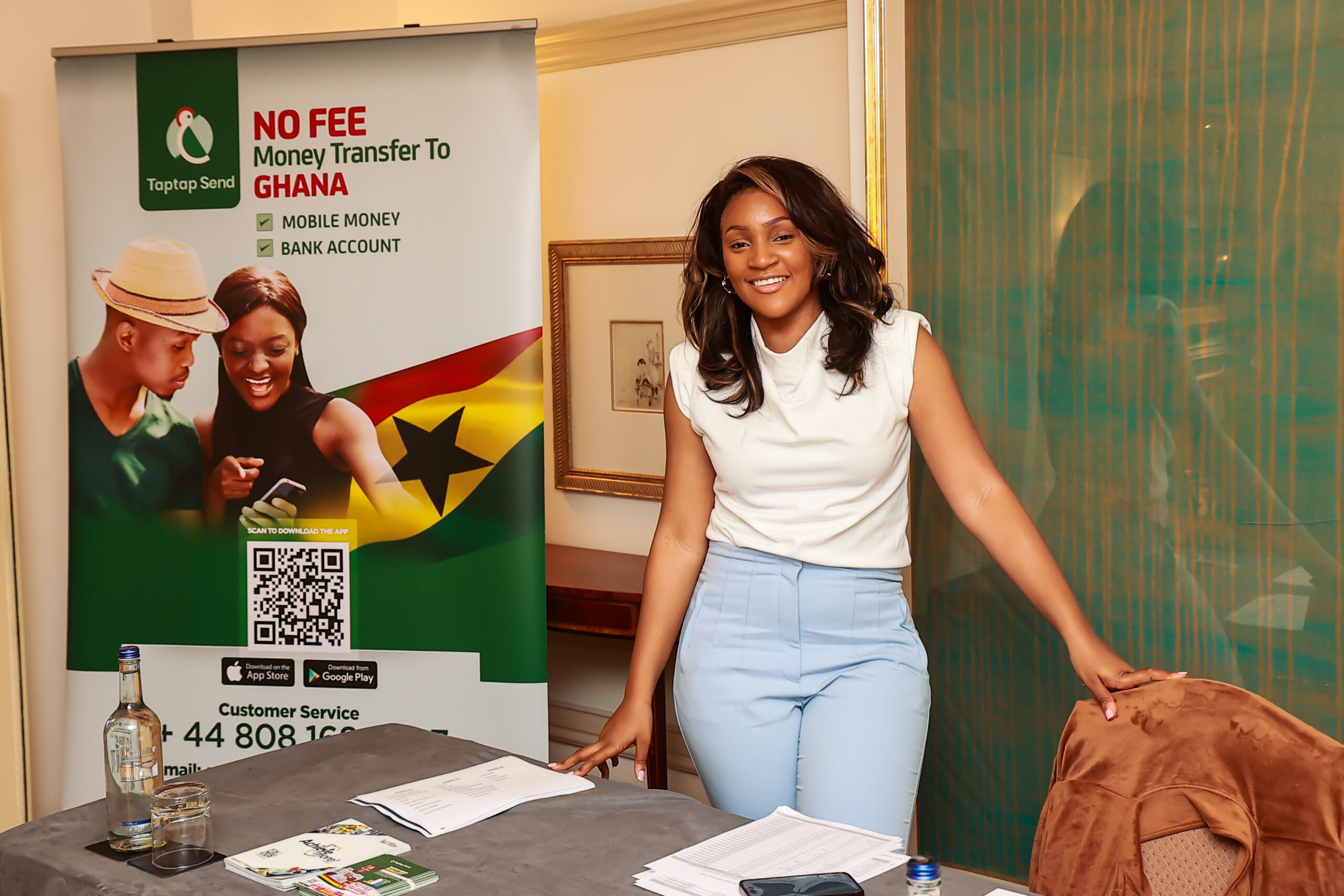 UK Ghana Business Forum 2024