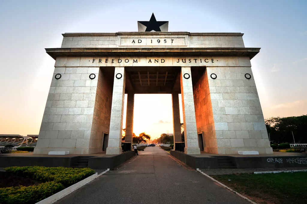 Investing in Africa? Here Are Six Reasons to Choose Ghana