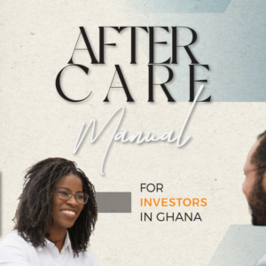 GIPC Investor Aftercare Manual