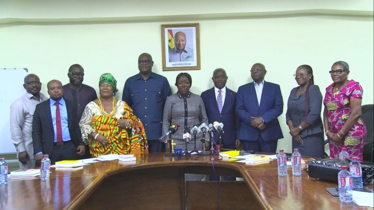 GIPC inaugurates New Board 2025