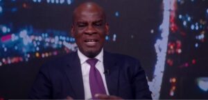 Haruna Iddrisu - Education Minister