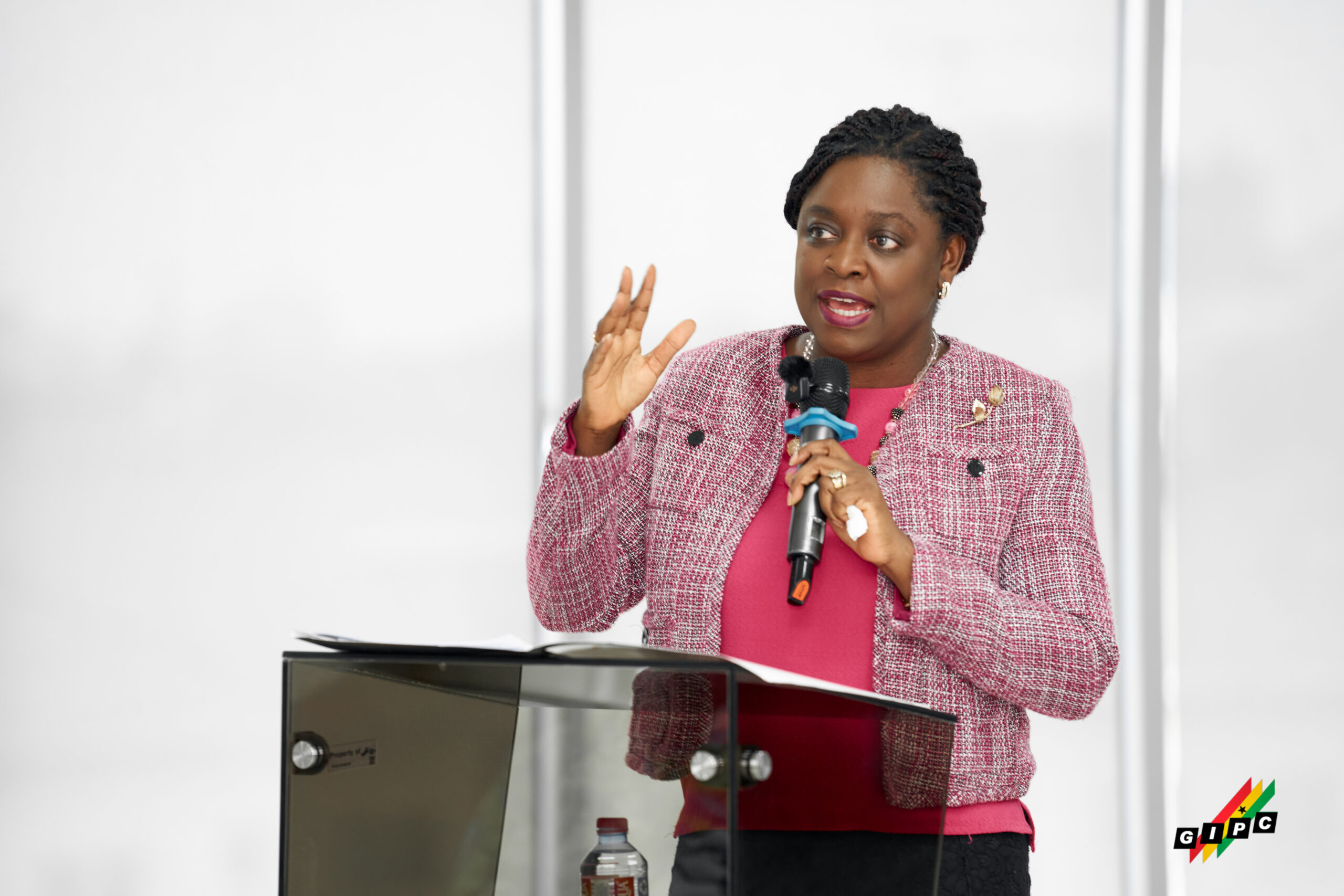 GIPA Bill 2025 Private Stakeholder Engagement_16_9_2025