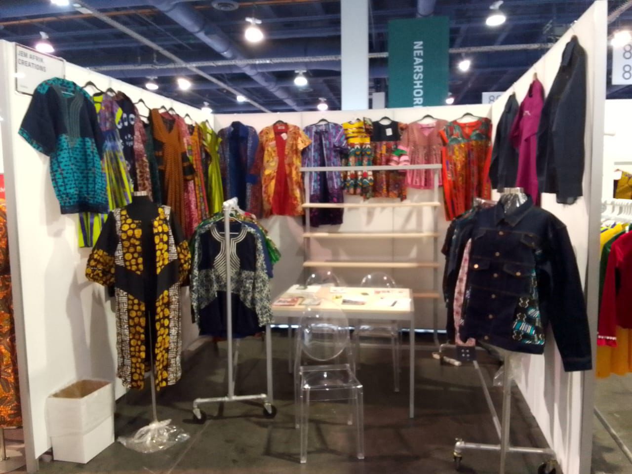 MAGIC APPAREL TRADE SHOW AUGUST 2025- LAS VEGAS, USA_2025_9_15