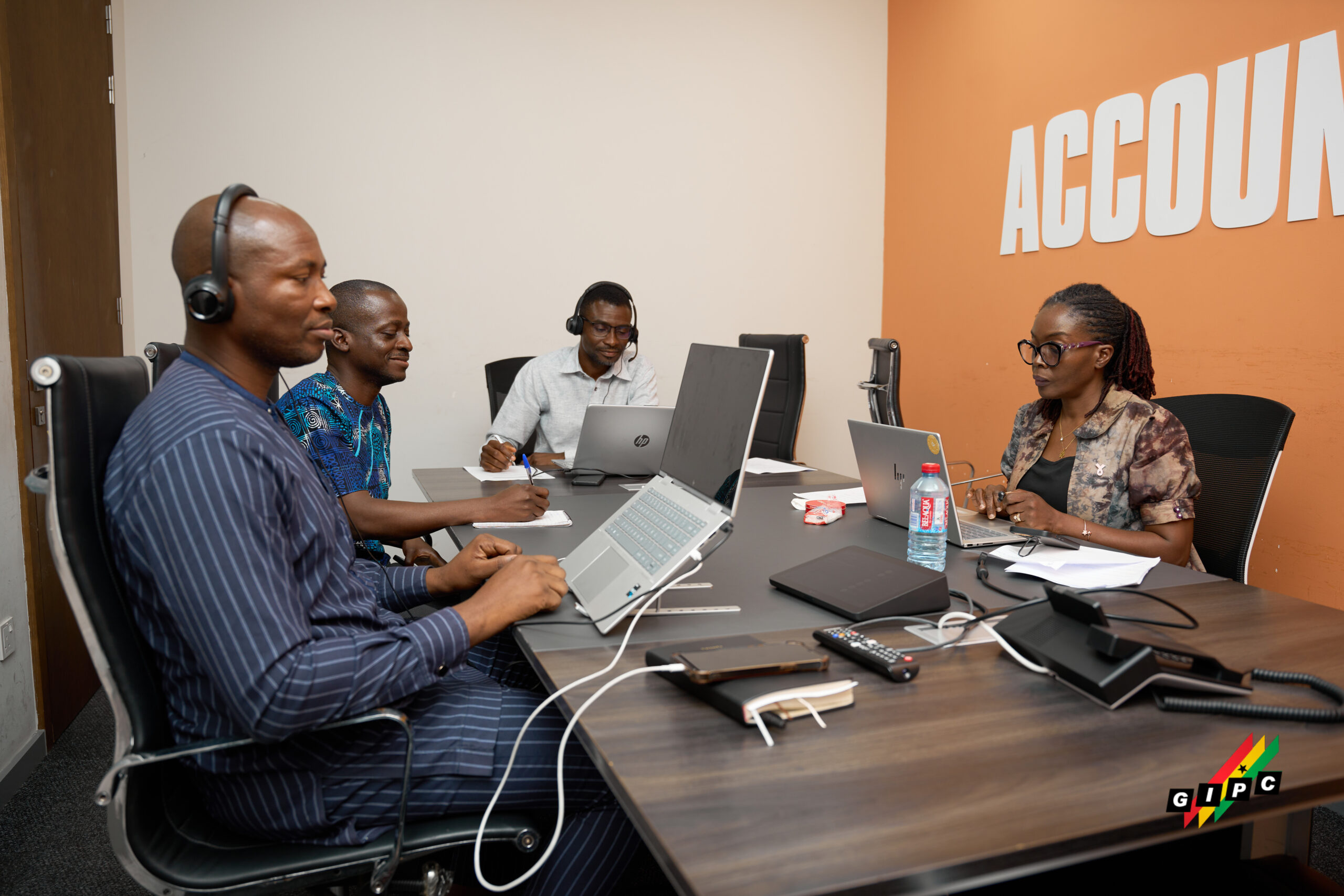 The third iteration of the GIPC webinar series 2025