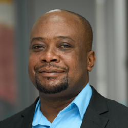 Dr Reuben Owusu Gyamfi