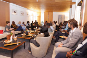 GIPC Investor Advocacy 2025