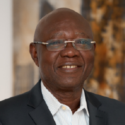 Hon Akwasi Opong-Fosu