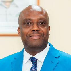 Hon Thomas Nyarko Ampem