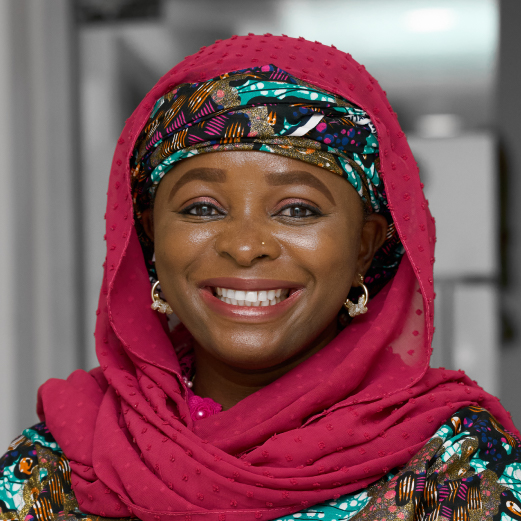 Zainabu Issah