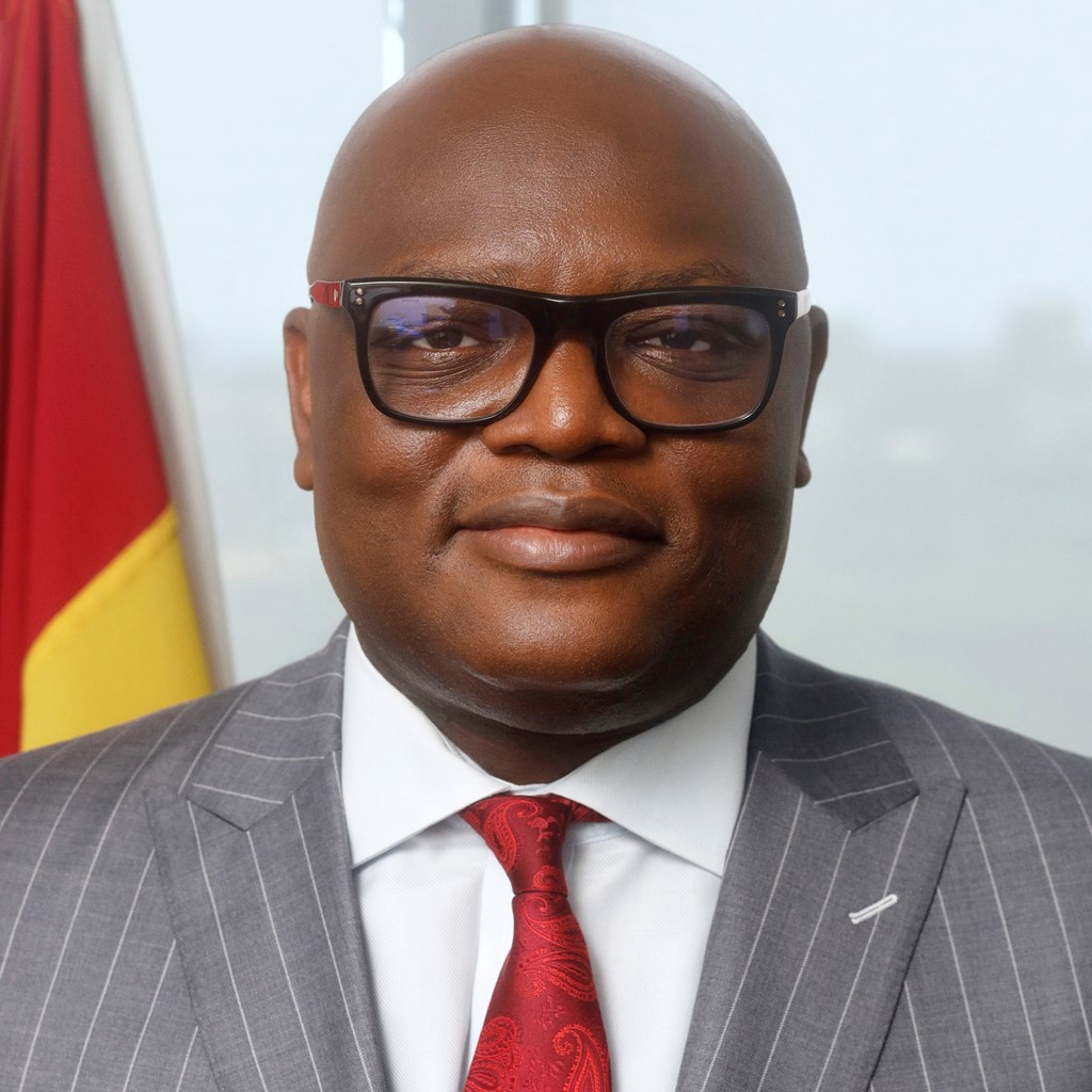 Simon Madjie - 7-4-2026 Article on New Era for Investment and Partnerships