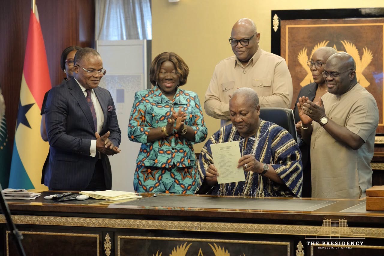 GIPA ACT Signing 22-7-2026